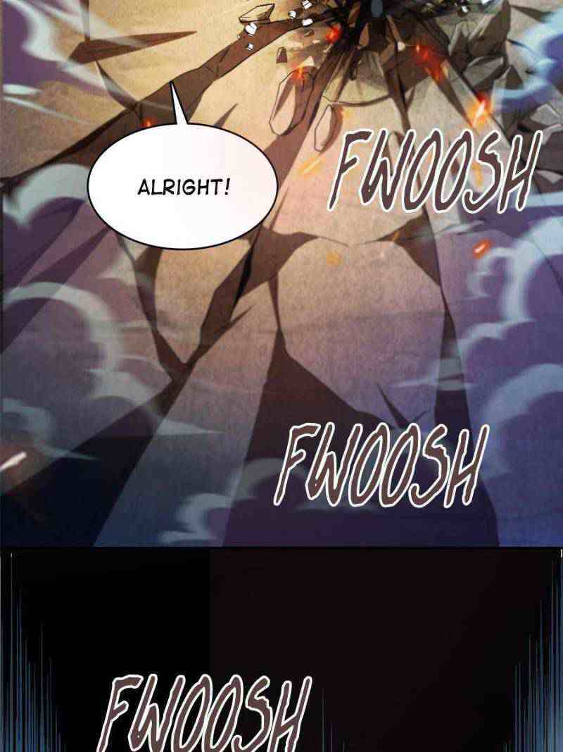 Cultivation Chat Group Chapter 381-eng-li - Page 55