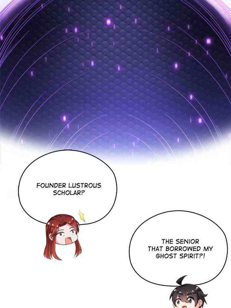 Cultivation Chat Group Chapter 362-eng-li - Page 13