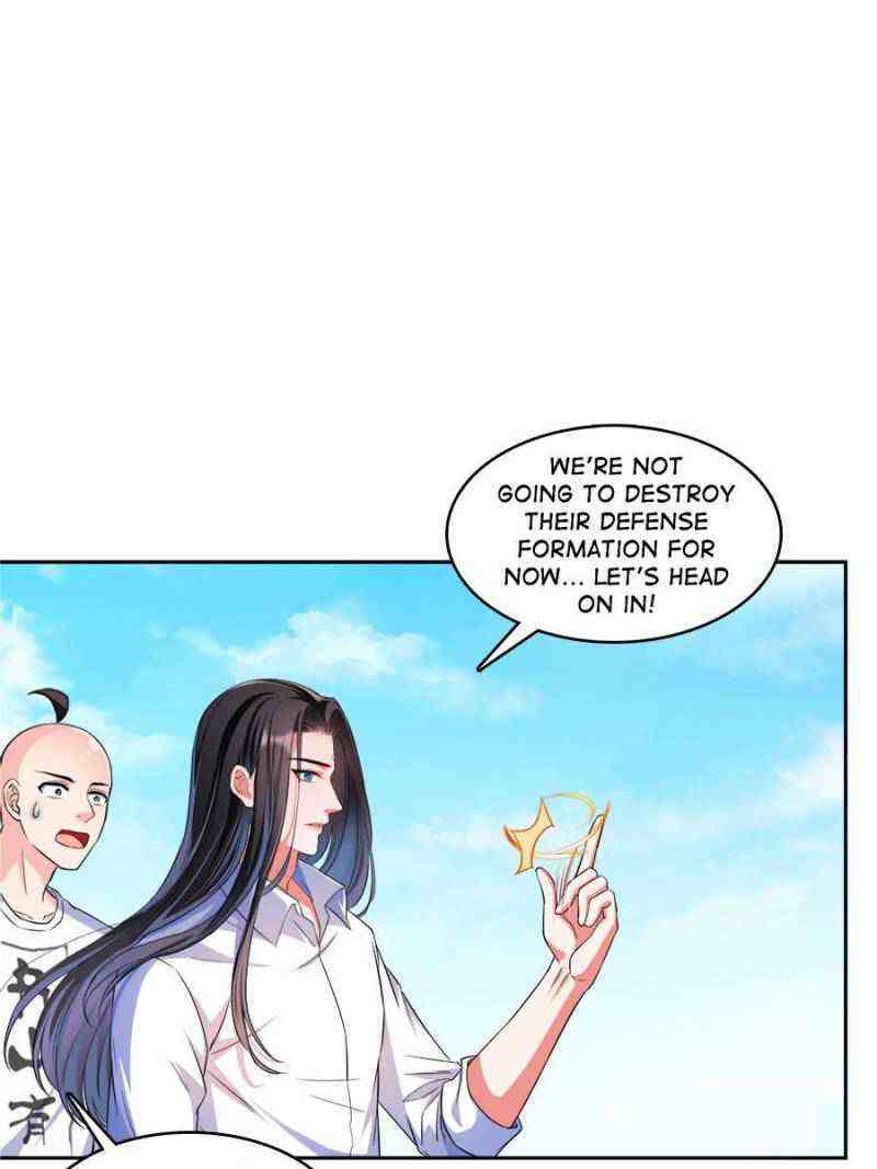 Cultivation Chat Group Chapter 366-eng-li - Page 57