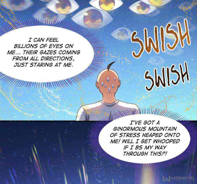 Cultivation Chat Group Chapter 395-eng-li - Page 29