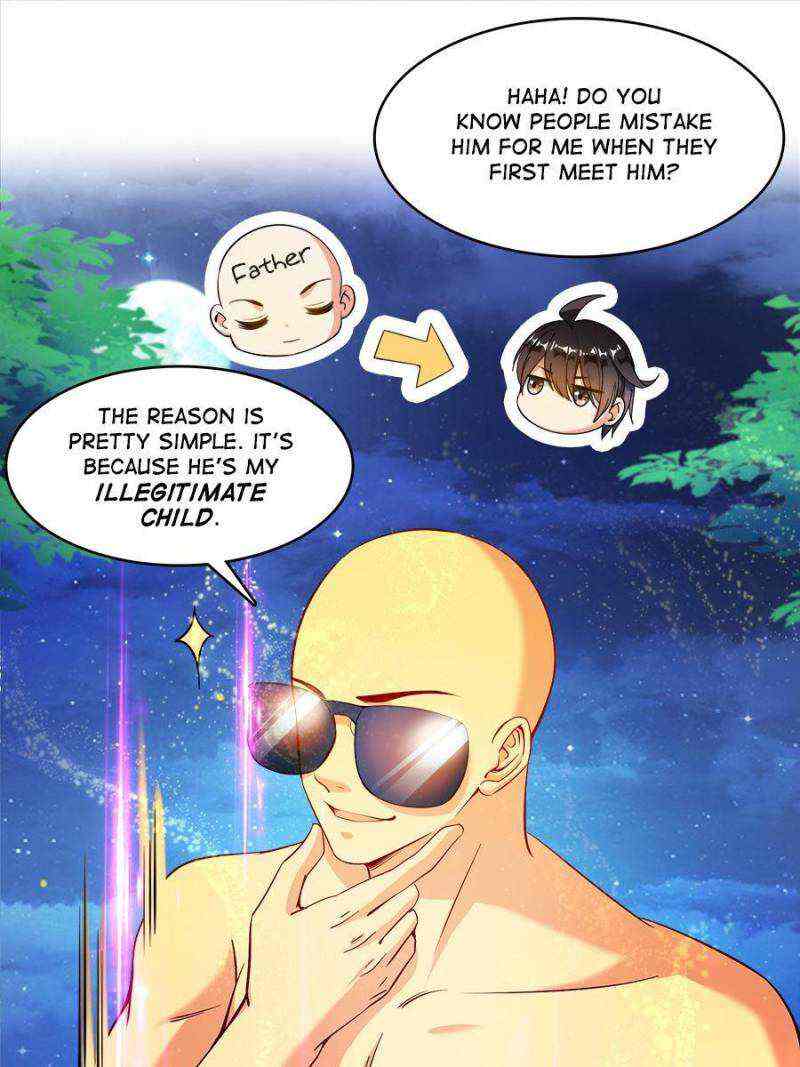 Cultivation Chat Group Chapter 418-eng-li - Page 31