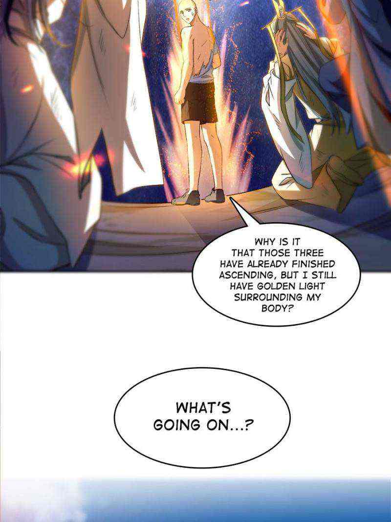 Cultivation Chat Group Chapter 394-eng-li - Page 64
