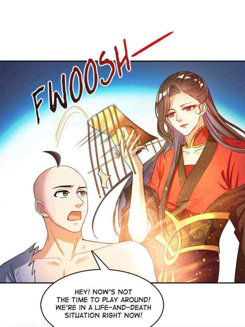 Cultivation Chat Group Chapter 394-eng-li - Page 39