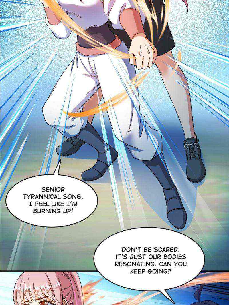 Cultivation Chat Group Chapter 420-eng-li - Page 45