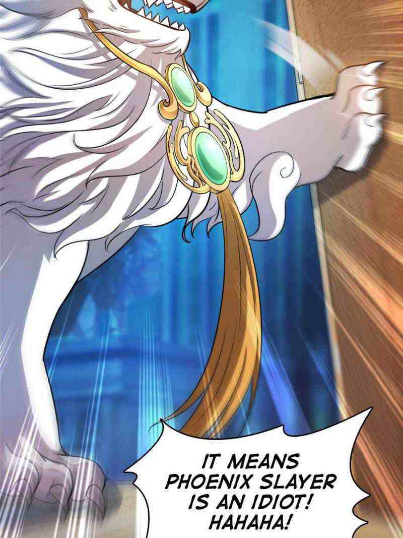Cultivation Chat Group Chapter 353-eng-li - Page 30