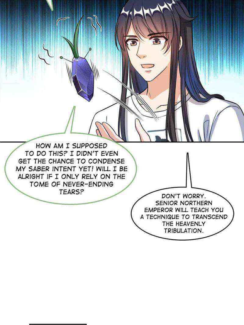 Cultivation Chat Group Chapter 406-eng-li - Page 56