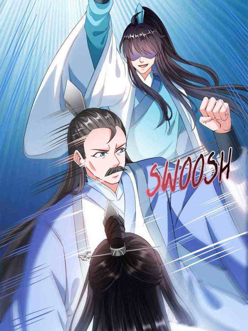 Cultivation Chat Group Chapter 347-eng-li - Page 22