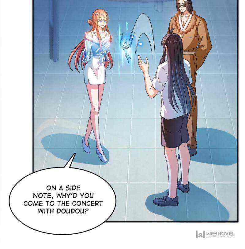 Cultivation Chat Group Chapter 426-eng-li - Page 45