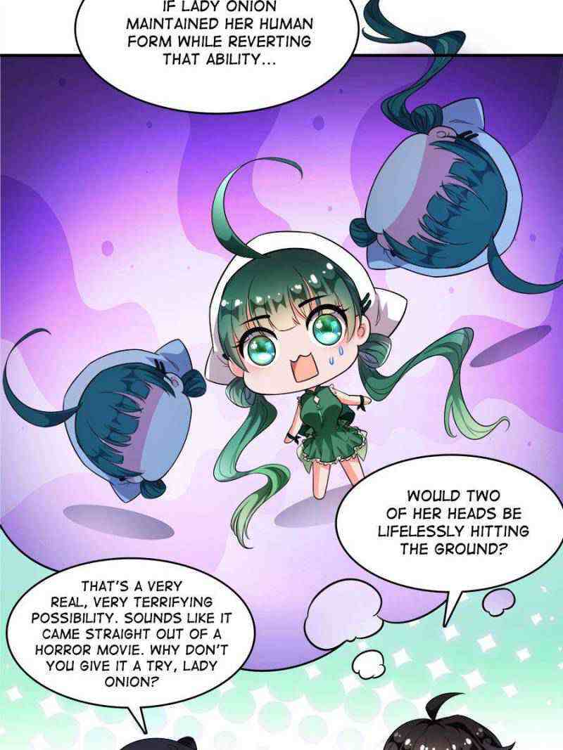 Cultivation Chat Group Chapter 362-eng-li - Page 3