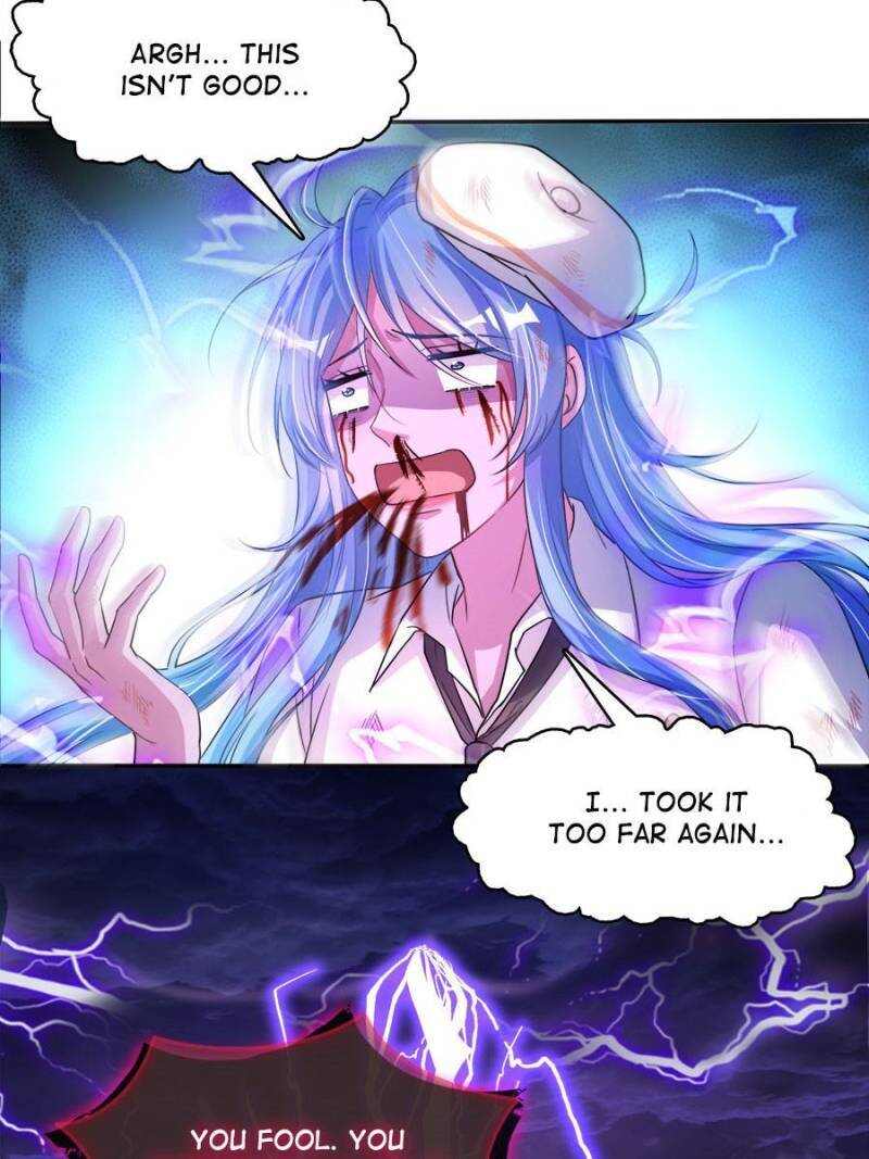 Cultivation Chat Group Chapter 399-eng-li - Page 16
