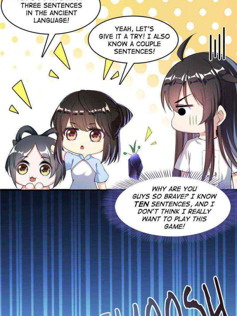 Cultivation Chat Group Chapter 401-eng-li - Page 43
