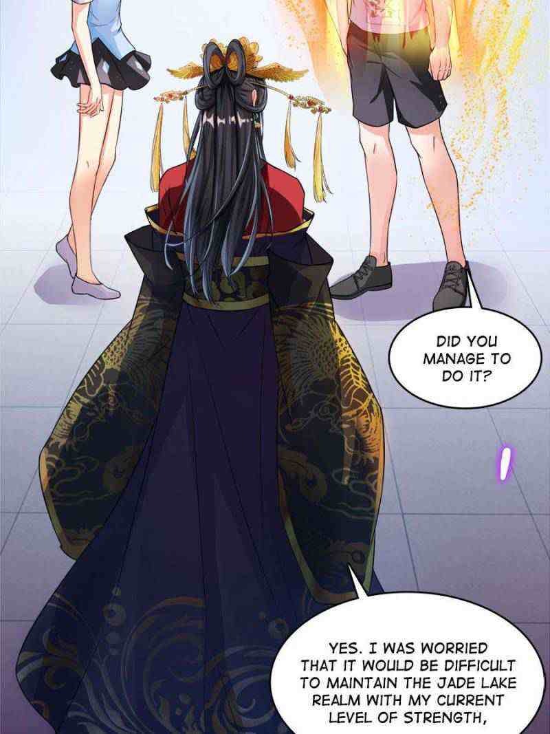 Cultivation Chat Group Chapter 370-eng-li - Page 66