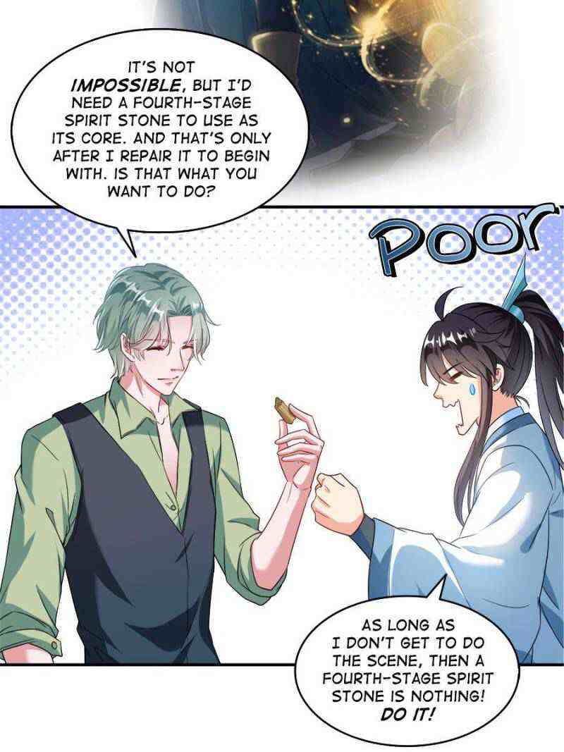 Cultivation Chat Group Chapter 347-eng-li - Page 6