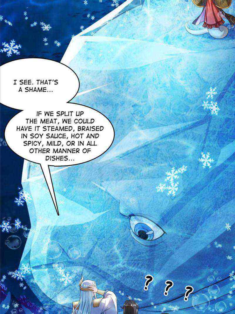 Cultivation Chat Group Chapter 404-eng-li - Page 57
