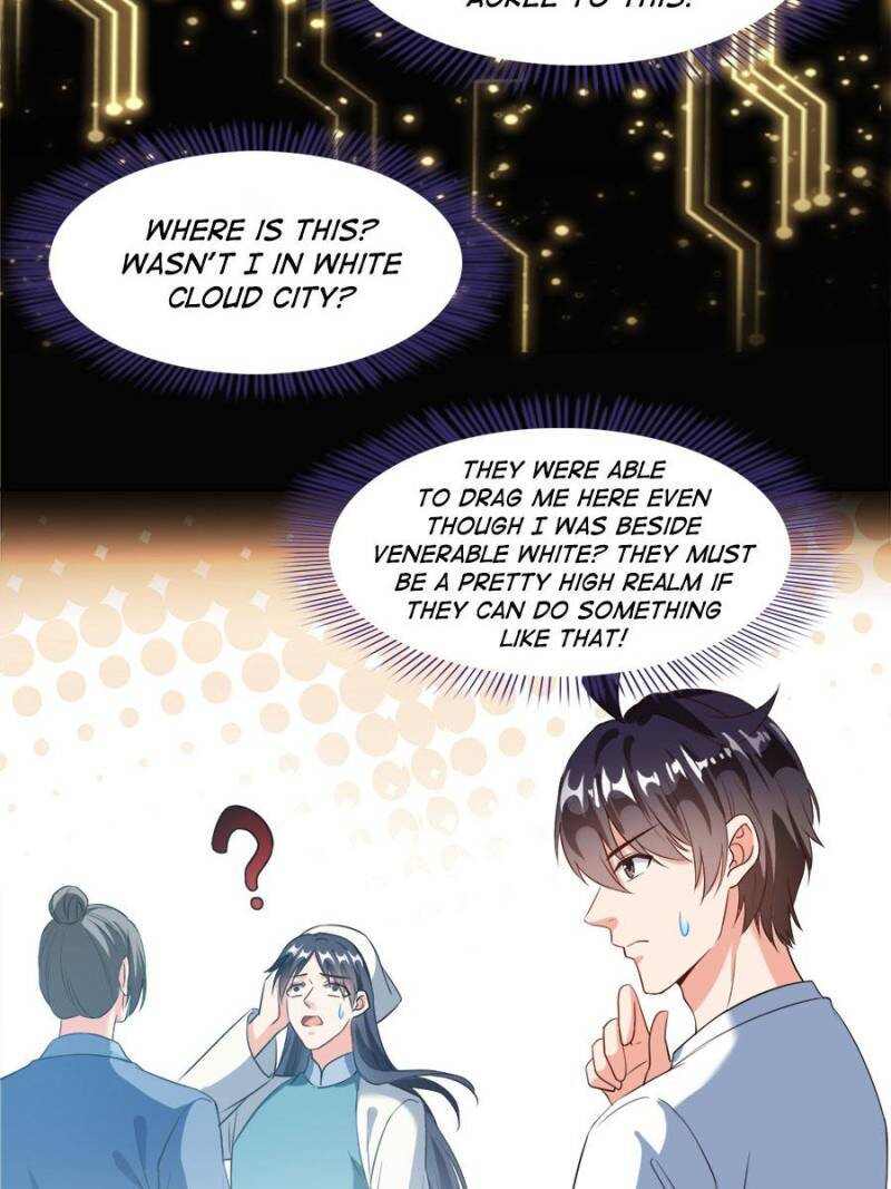 Cultivation Chat Group Chapter 355-eng-li - Page 30
