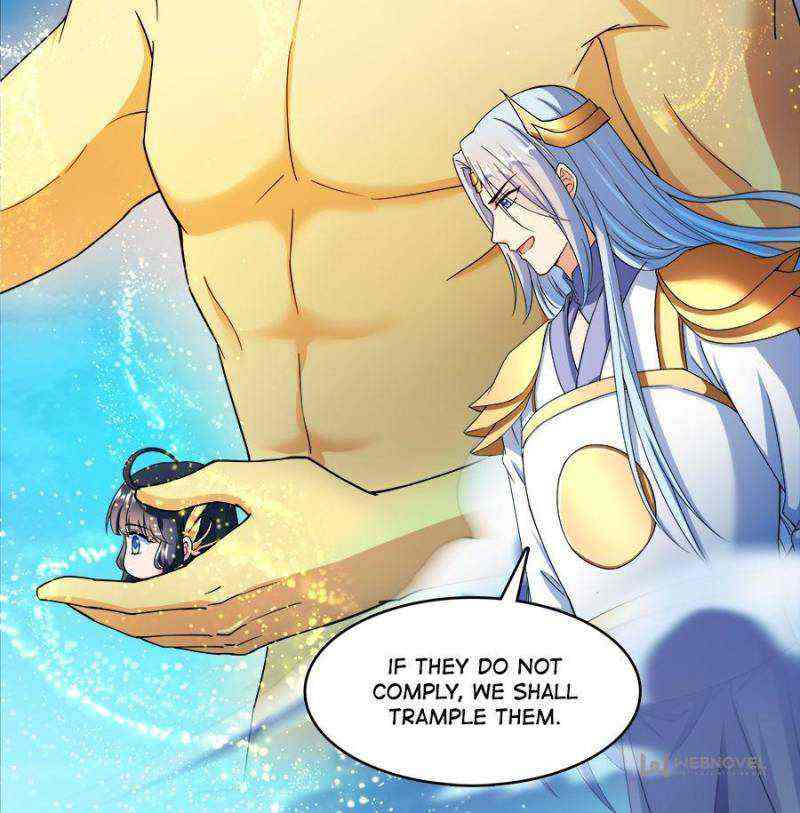 Cultivation Chat Group Chapter 418-eng-li - Page 6