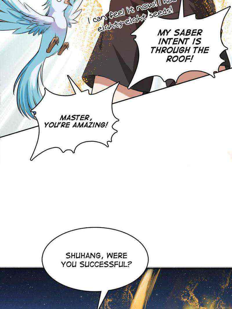 Cultivation Chat Group Chapter 390-eng-li - Page 16