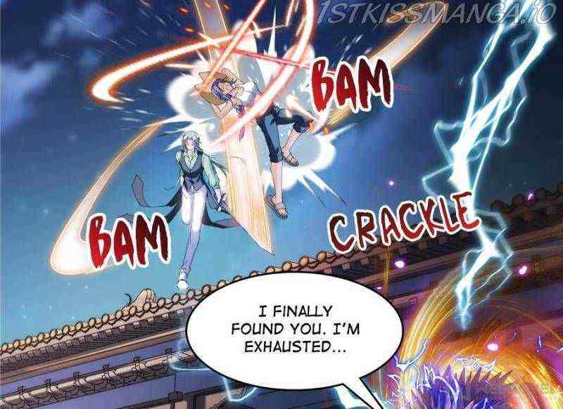 Cultivation Chat Group Chapter 380-eng-li - Page 32