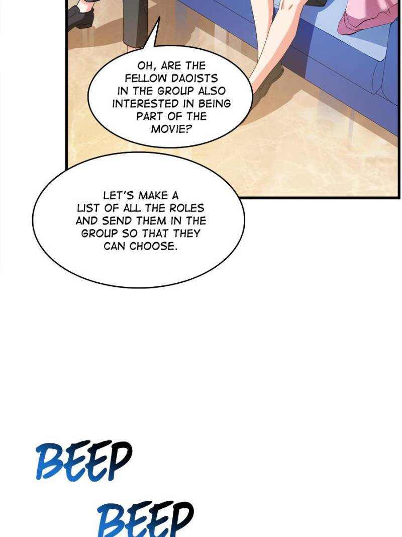 Cultivation Chat Group Chapter 345-eng-li - Page 23
