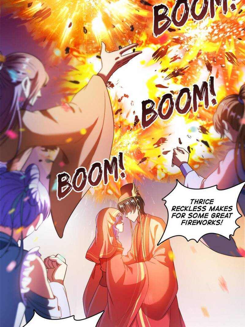 Cultivation Chat Group Chapter 350-eng-li - Page 52