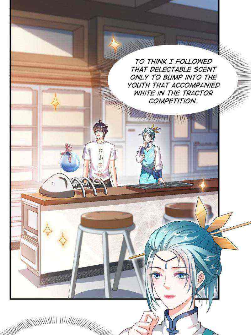 Cultivation Chat Group Chapter 334-eng-li - Page 10