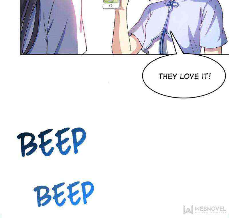 Cultivation Chat Group Chapter 397-eng-li - Page 3