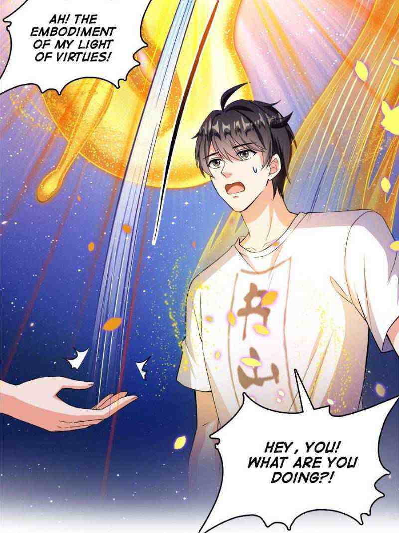 Cultivation Chat Group Chapter 378-eng-li - Page 68