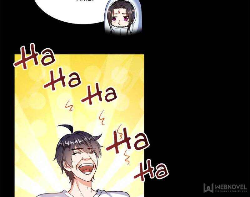 Cultivation Chat Group Chapter 356-eng-li - Page 20