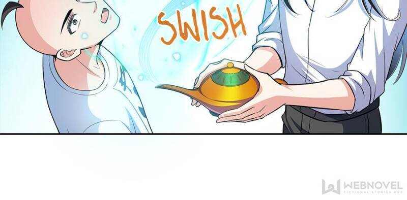 Cultivation Chat Group Chapter 369-eng-li - Page 34