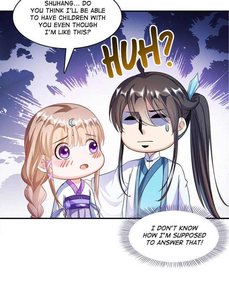 Cultivation Chat Group Chapter 351-eng-li - Page 28