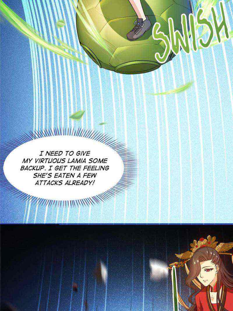 Cultivation Chat Group Chapter 412-eng-li - Page 13