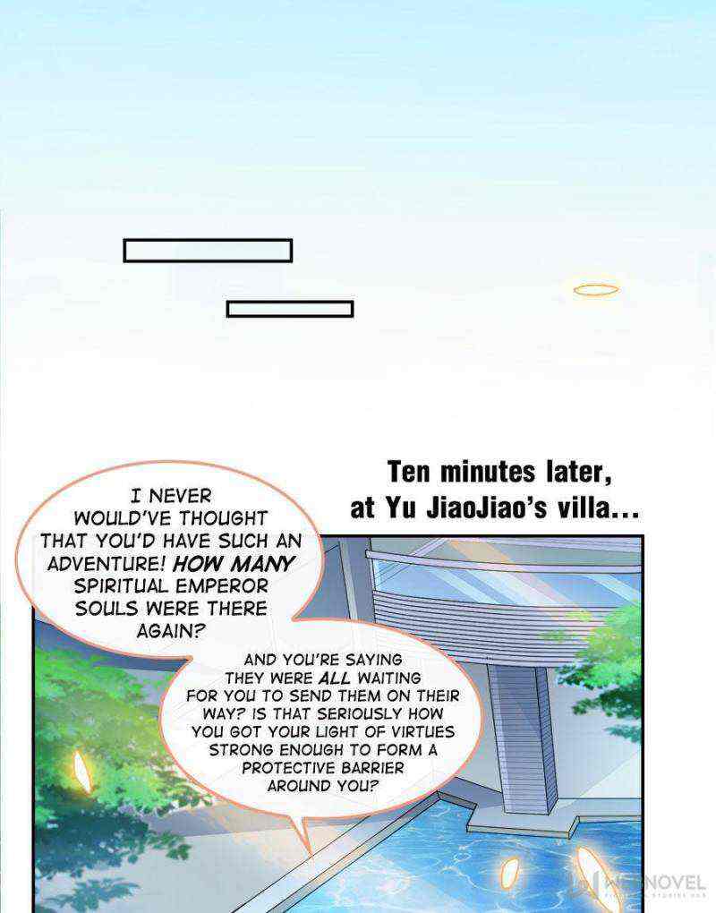 Cultivation Chat Group Chapter 331-eng-li - Page 38