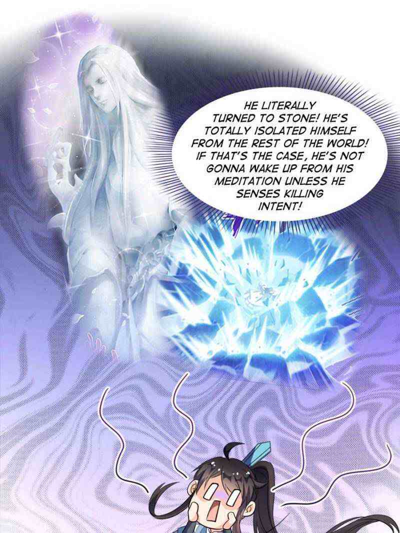 Cultivation Chat Group Chapter 347-eng-li - Page 81