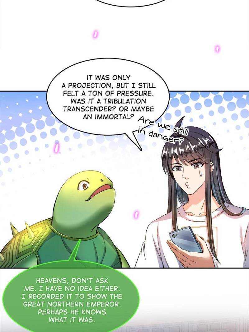 Cultivation Chat Group Chapter 408-eng-li - Page 12