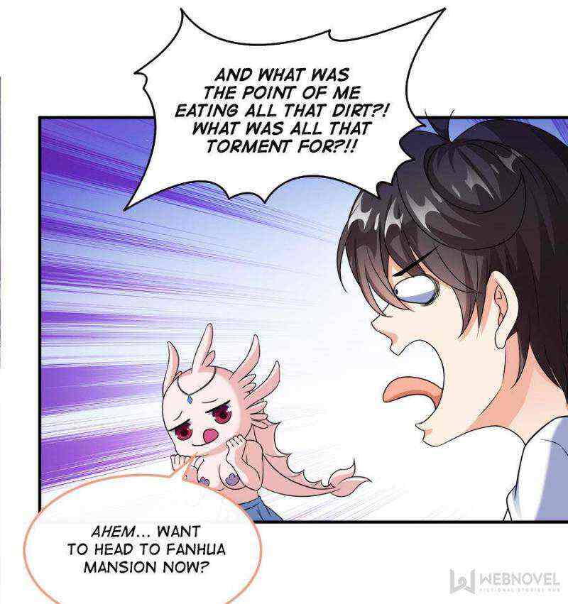 Cultivation Chat Group Chapter 333-eng-li - Page 25
