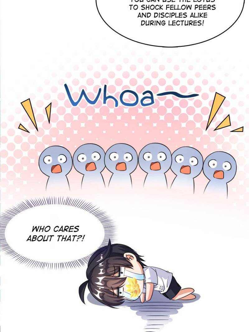 Cultivation Chat Group Chapter 356-eng-li - Page 58