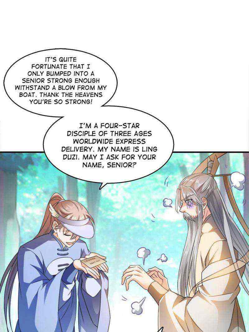 Cultivation Chat Group Chapter 334-eng-li - Page 53