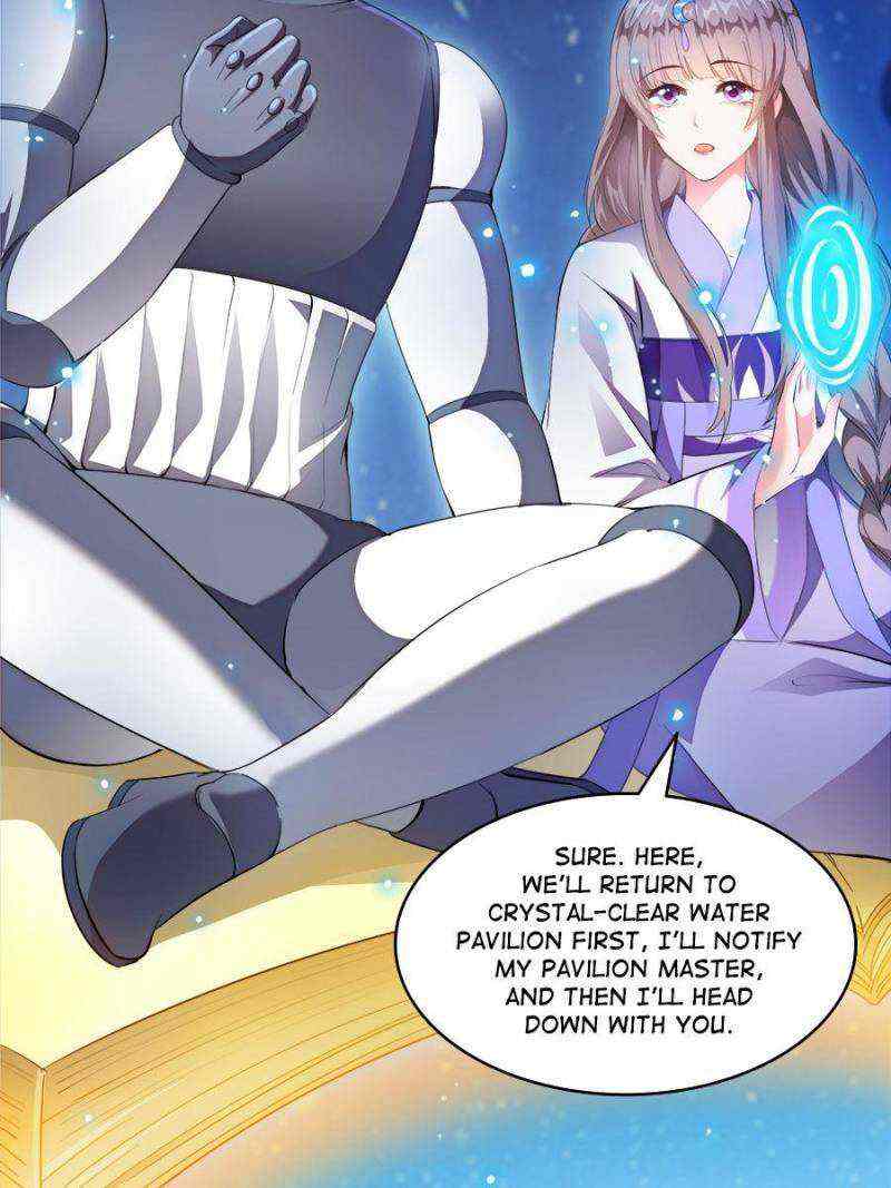 Cultivation Chat Group Chapter 328-eng-li - Page 31