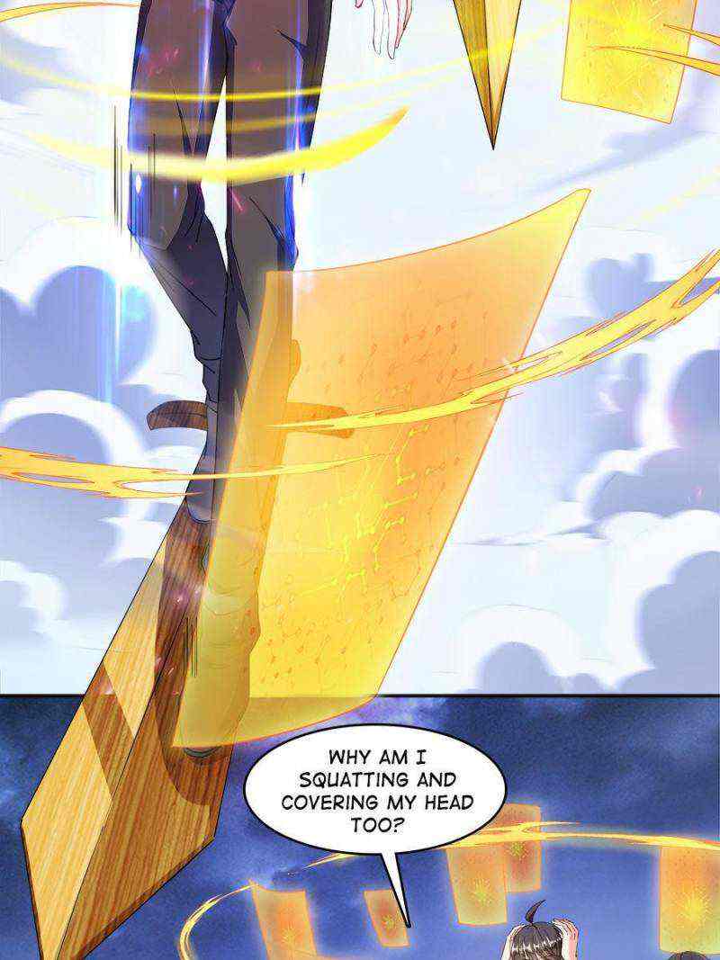 Cultivation Chat Group Chapter 406-eng-li - Page 32
