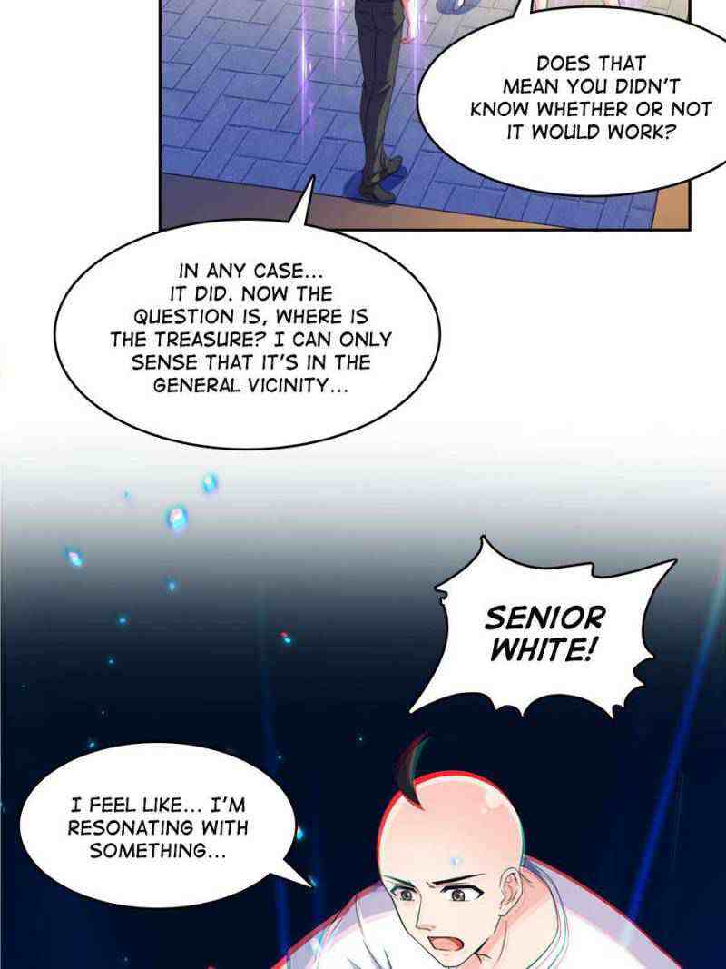 Cultivation Chat Group Chapter 366-eng-li - Page 60