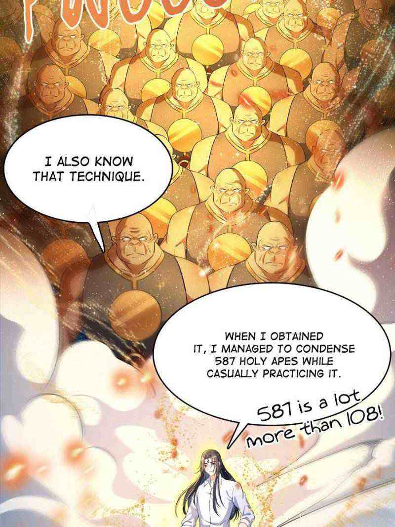 Cultivation Chat Group Chapter 385-eng-li - Page 46