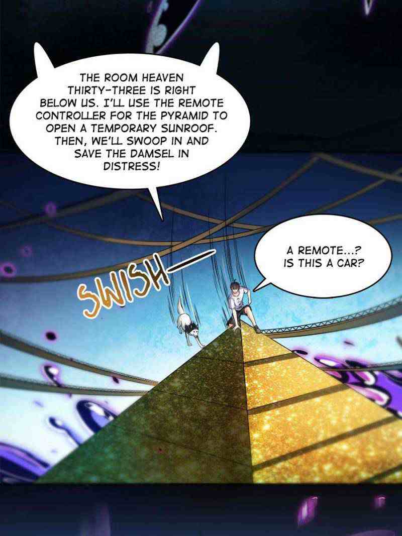 Cultivation Chat Group Chapter 378-eng-li - Page 48