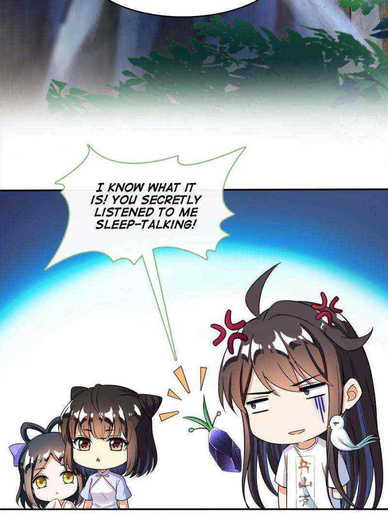 Cultivation Chat Group Chapter 401-eng-li - Page 37