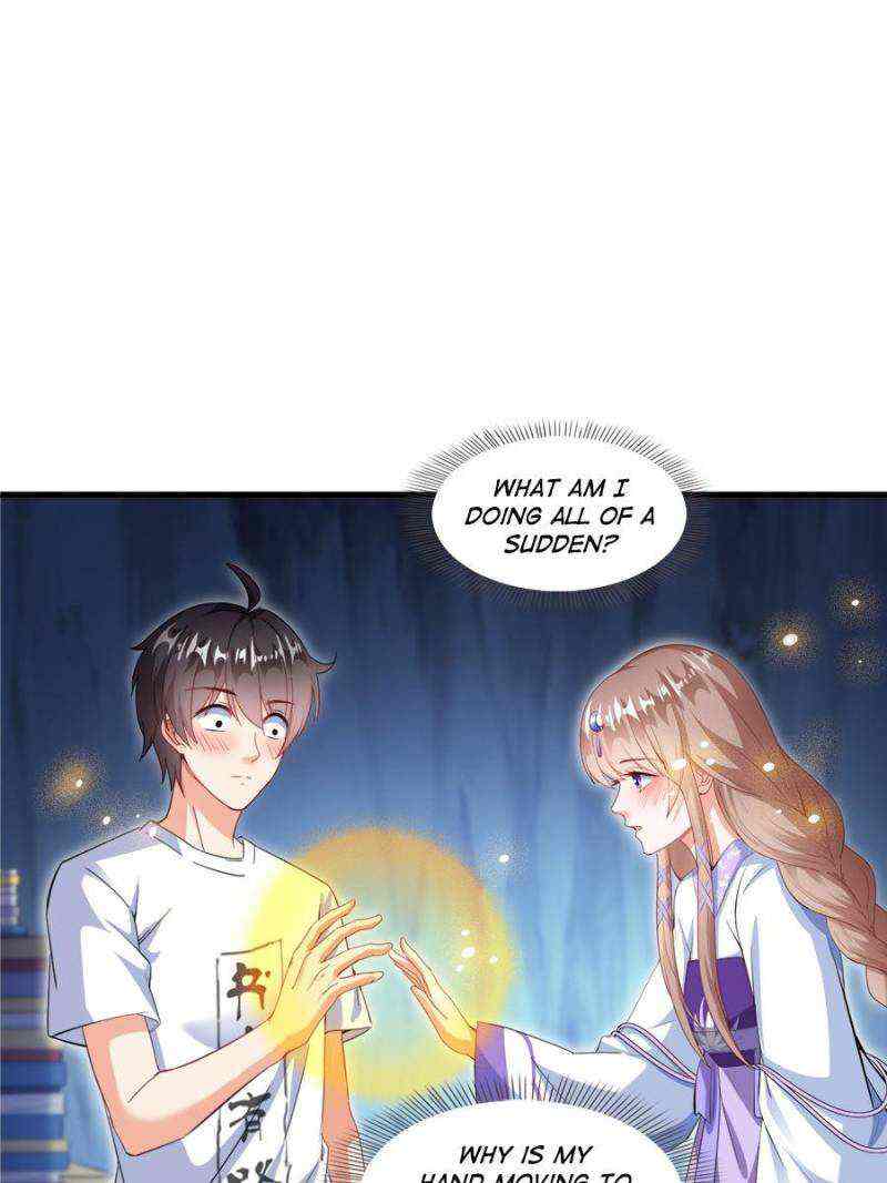 Cultivation Chat Group Chapter 325-eng-li - Page 10