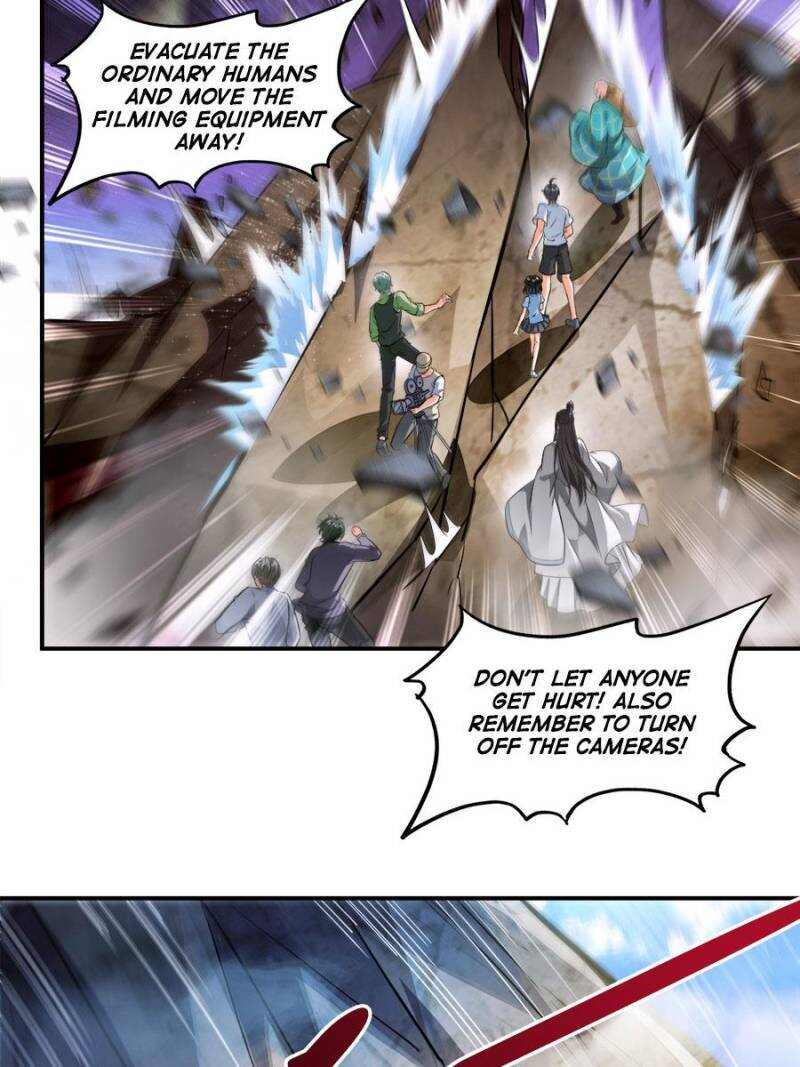 Cultivation Chat Group Chapter 356-eng-li - Page 71