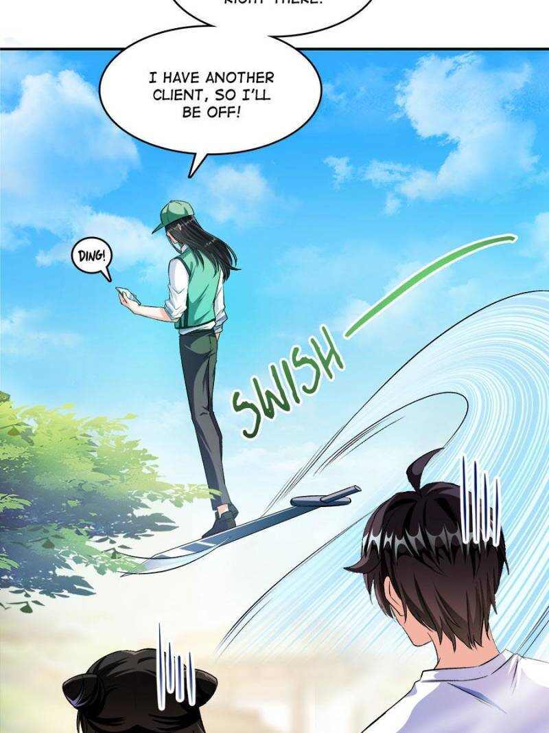 Cultivation Chat Group Chapter 355-eng-li - Page 82