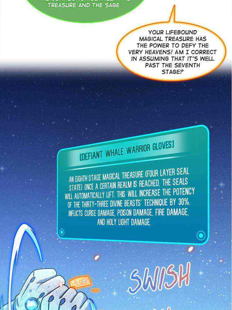 Cultivation Chat Group Chapter 423-eng-li - Page 56