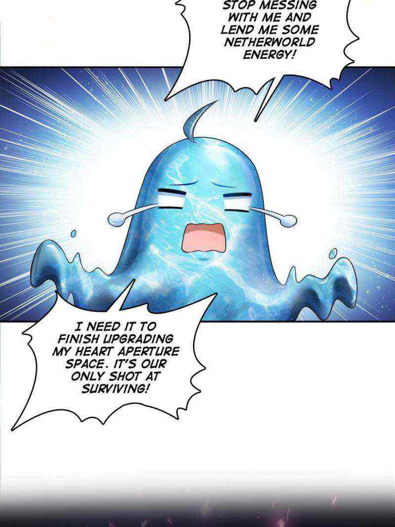 Cultivation Chat Group Chapter 422-eng-li - Page 52