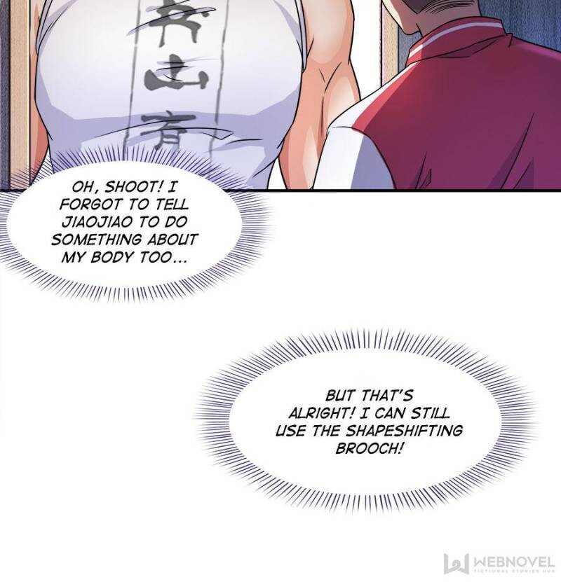 Cultivation Chat Group Chapter 352-eng-li - Page 64