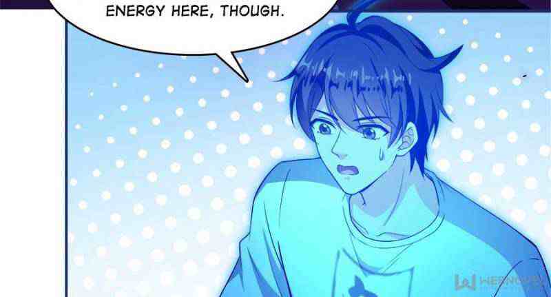 Cultivation Chat Group Chapter 376-eng-li - Page 8